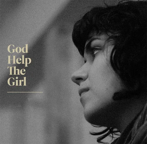Carátula de God Help The Girl de God Help The Girl