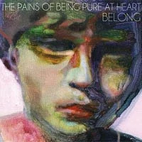 Carátula de Belong de The Pains of Being Pure at Heart